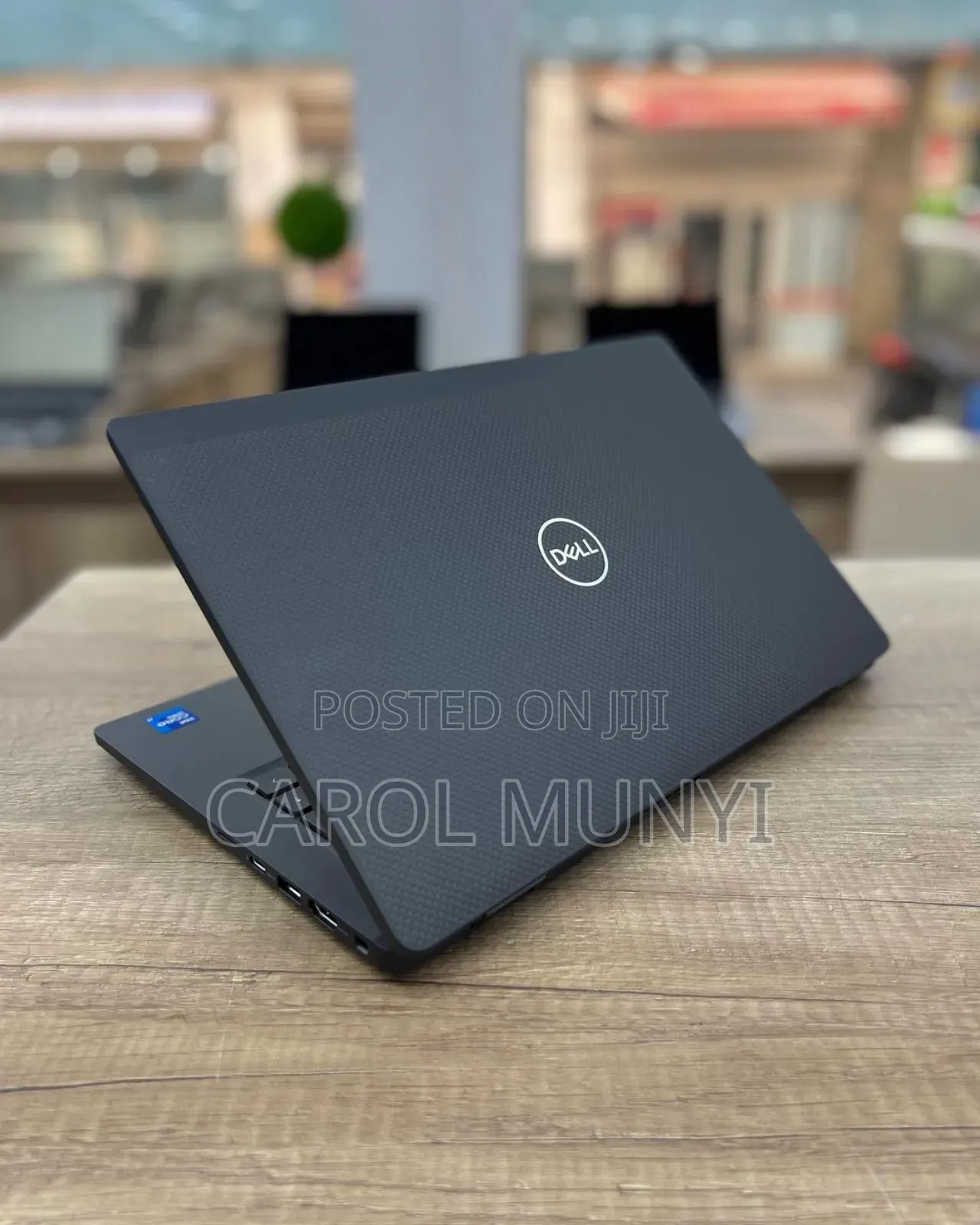 New Laptop Dell Latitude 7430 16GB Intel Core I5 SSD 512GB