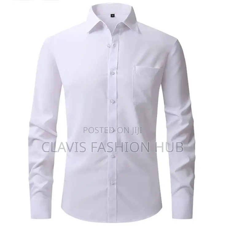 Office Shirts for Men