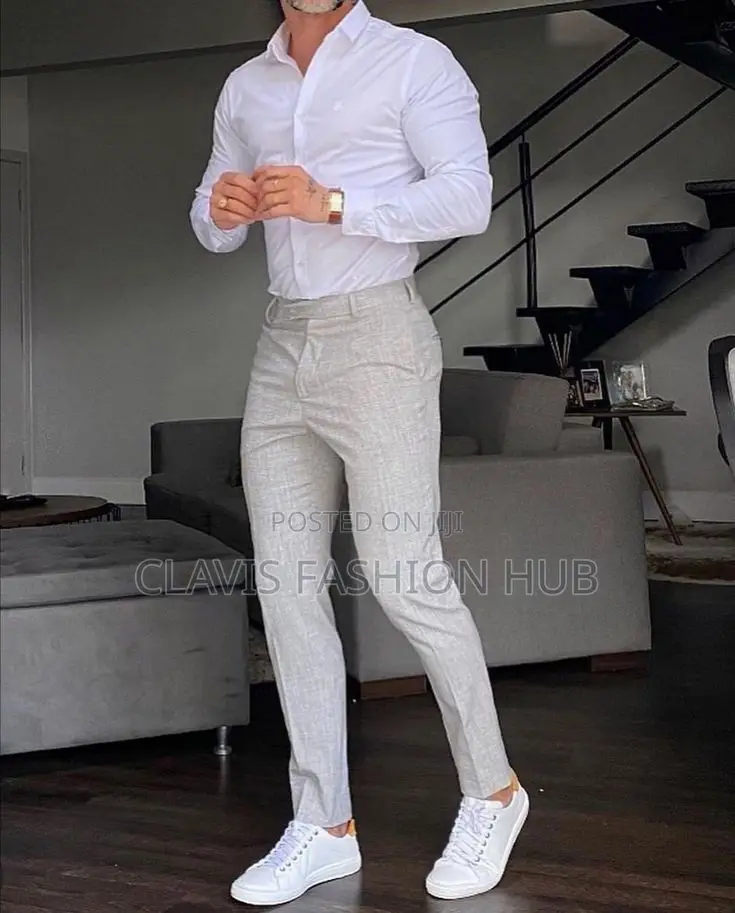 Office Shirts for Men