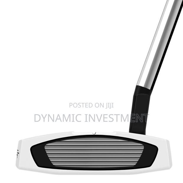 Taylormade Spider GTX White Putter #3 - thumbnail 3