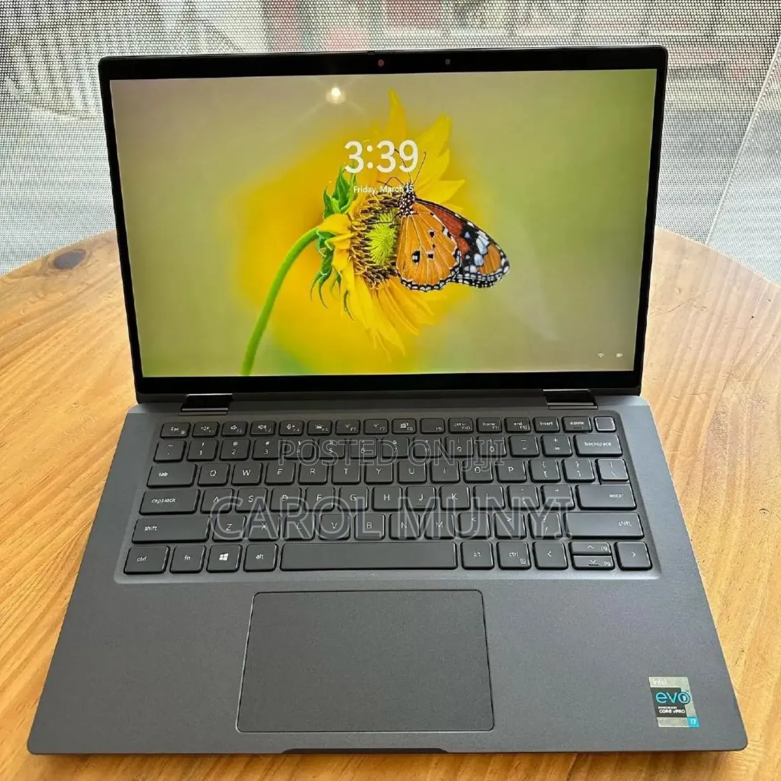 New Laptop Dell Latitude 7430 16GB Intel Core i5 SSD 512GB