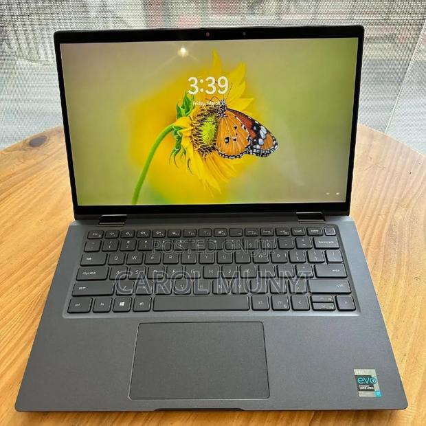 New Laptop Dell Latitude 7430 16GB Intel Core i5 SSD 512GB