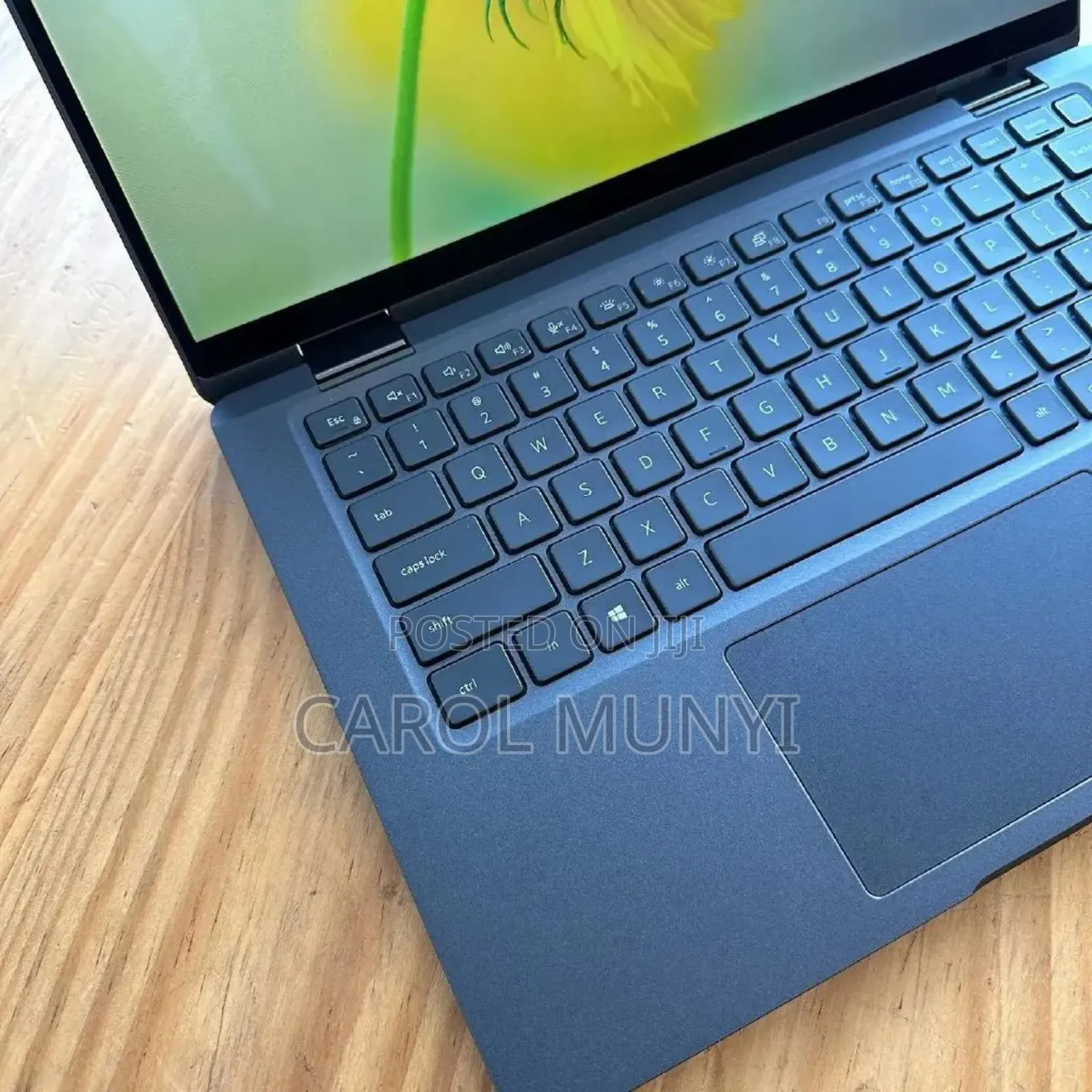 New Laptop Dell Latitude 7430 16GB Intel Core i5 SSD 512GB
