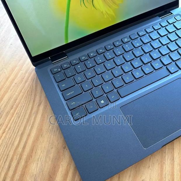 New Laptop Dell Latitude 7430 16GB Intel Core i5 SSD 512GB - thumbnail 2