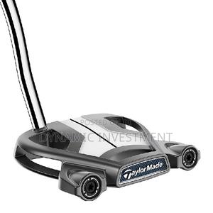 Taylormade Spider Tour S Golf Putter - thumbnail 2