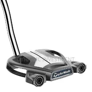 Taylormade Spider Tour S Golf Putter