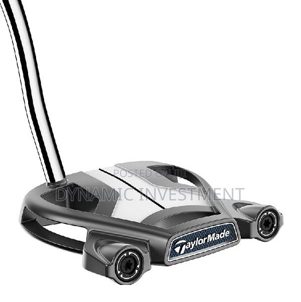 Taylormade Spider Tour S Golf Putter - main view
