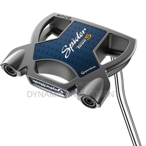 Taylormade Spider Tour S Golf Putter - thumbnail 3