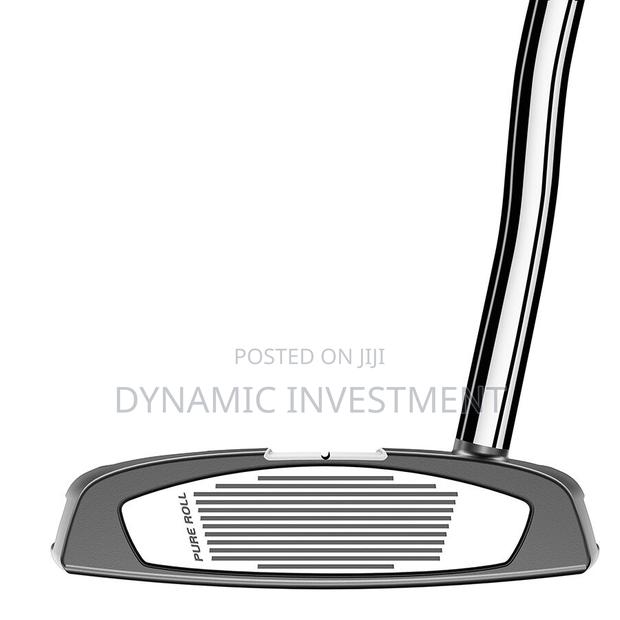Taylormade Spider Tour S Golf Putter - thumbnail 4