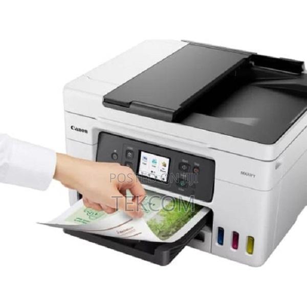 Canon Maxify GX4040 Printer - main view