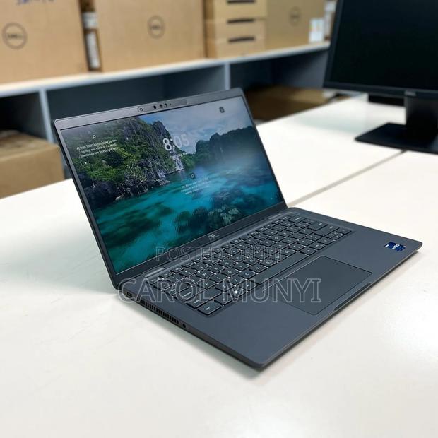 New Laptop Dell Latitude 7430 8GB Intel Core I5 SSD 512GB