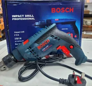 Electric Hammer Drill/ Bosch Electric Drill