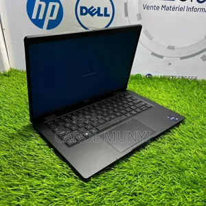 New Laptop Dell Latitude 7430 8GB Intel Core I5 SSD 512GB