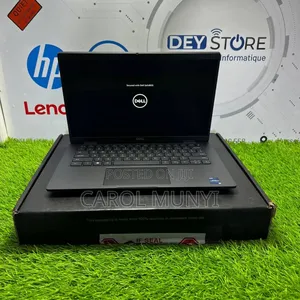 New Laptop Dell Latitude 7430 8GB Intel Core I5 SSD 512GB