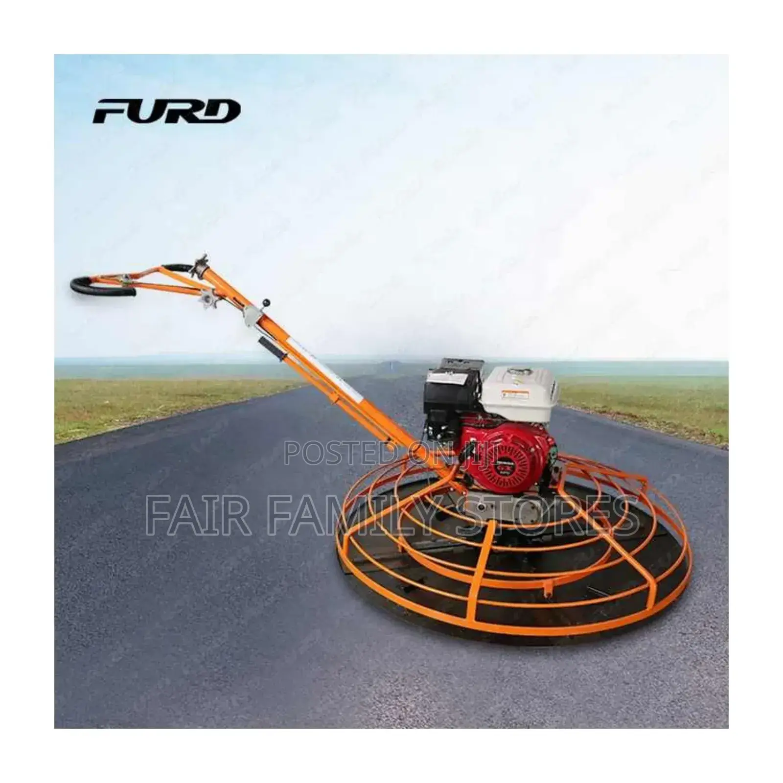 Power Trowel. Wholesale Prices