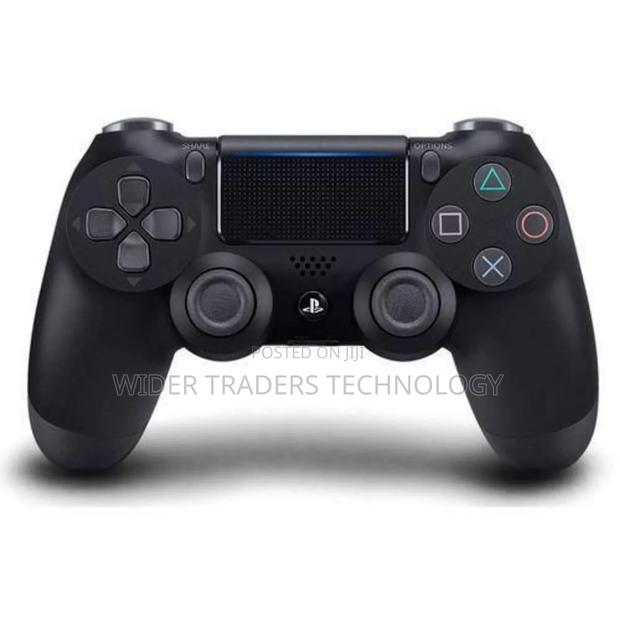 Sony Playstation Ps4 Pad Controller - thumbnail 3