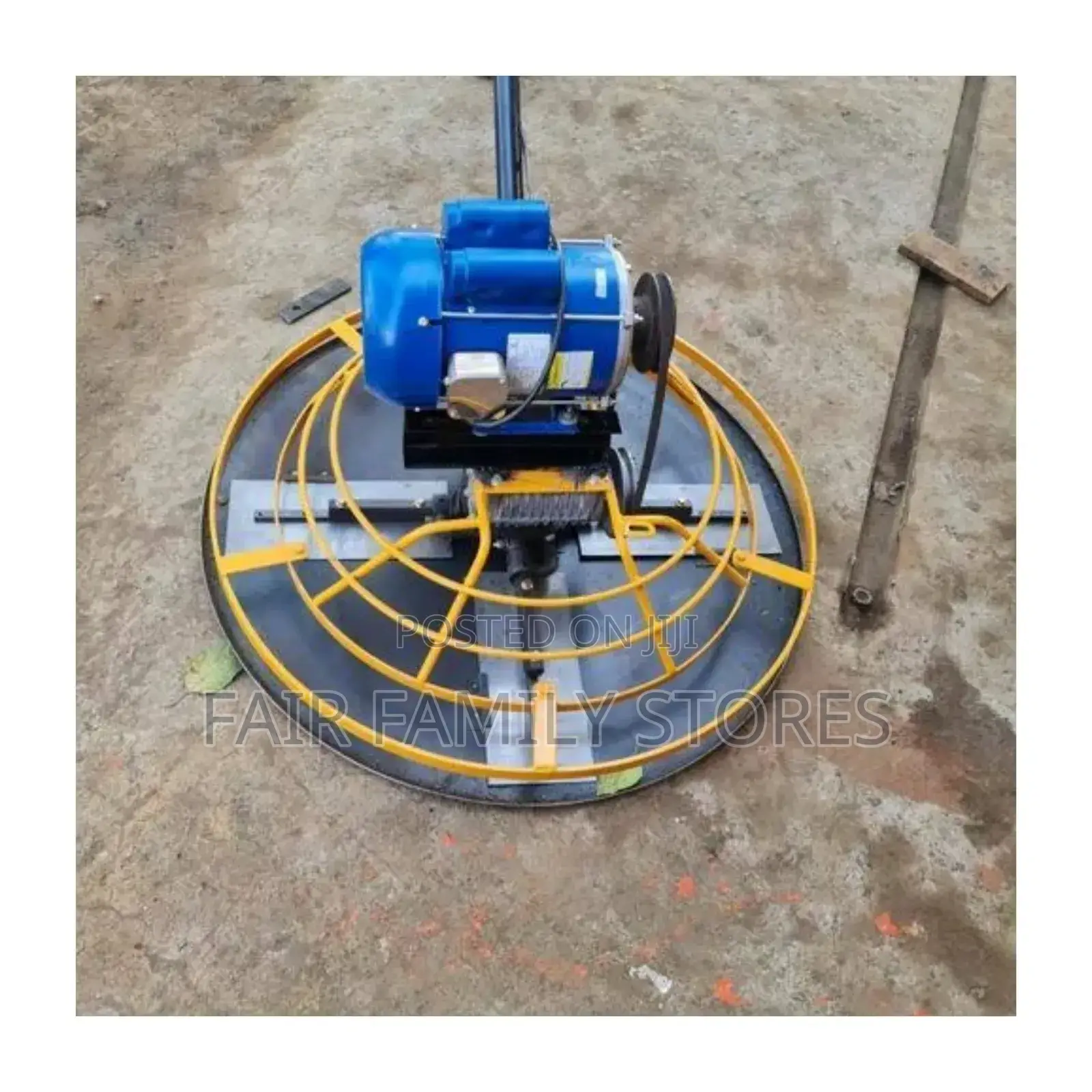 Power Trowel. Wholesale Prices