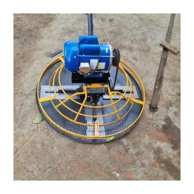 Power Trowel. Wholesale Prices