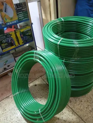 PVC Pipe 1/2 Inch100 Meter