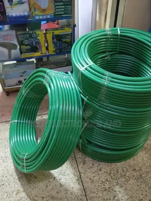 PVC Pipe 1/2 Inch100 Meter