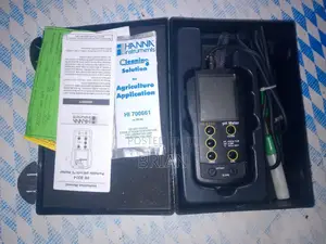 Hanna Instrument