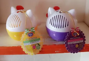 BEST AIR FRESHENER/Air Fresh