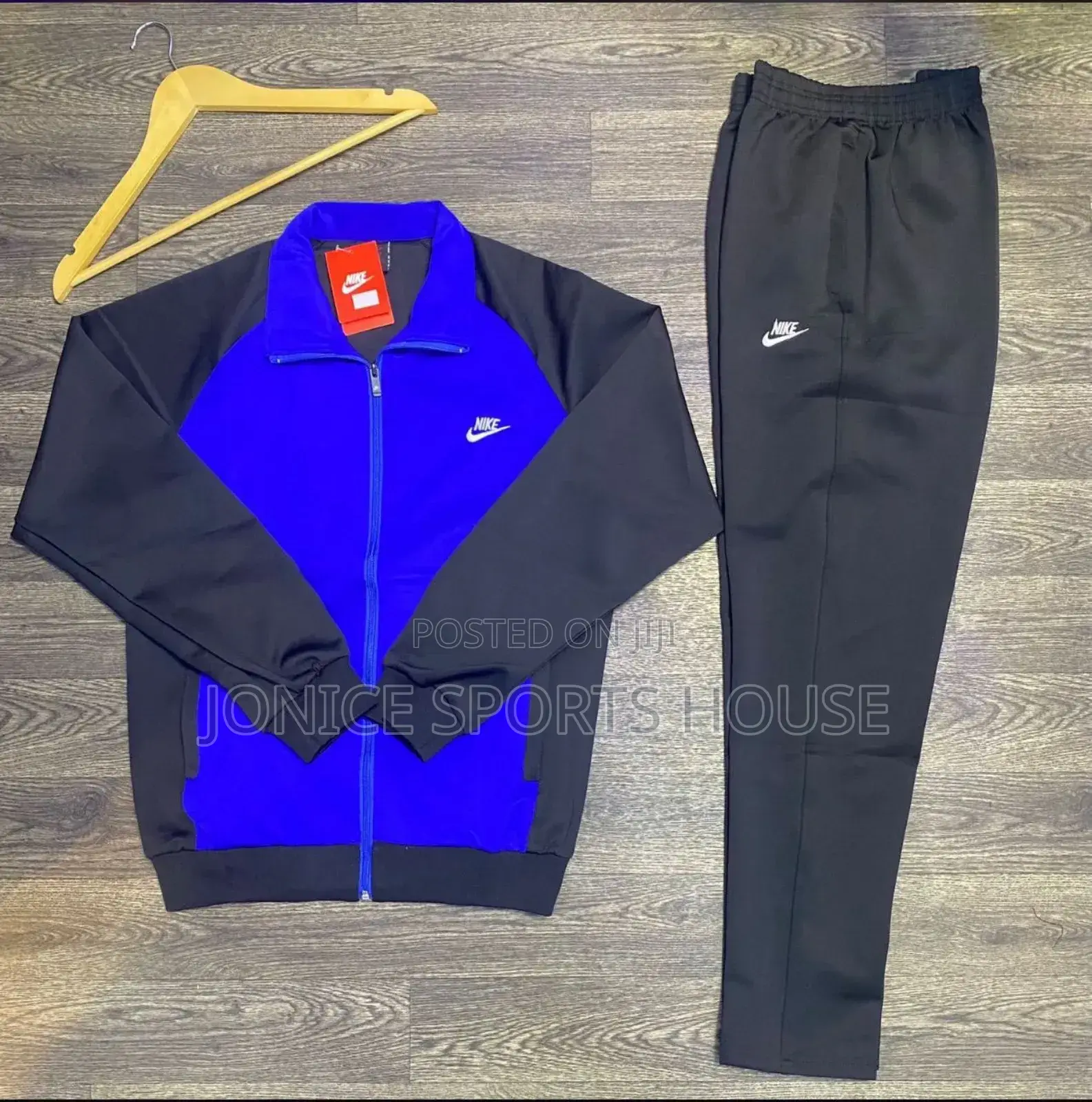 Nike Quality Tracksuits