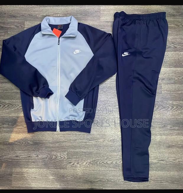 Nike Quality Tracksuits - thumbnail 4