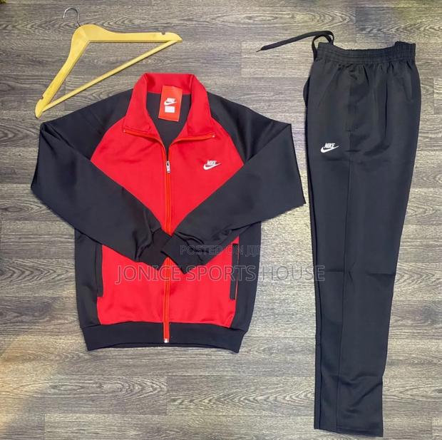 Nike Quality Tracksuits - thumbnail 5