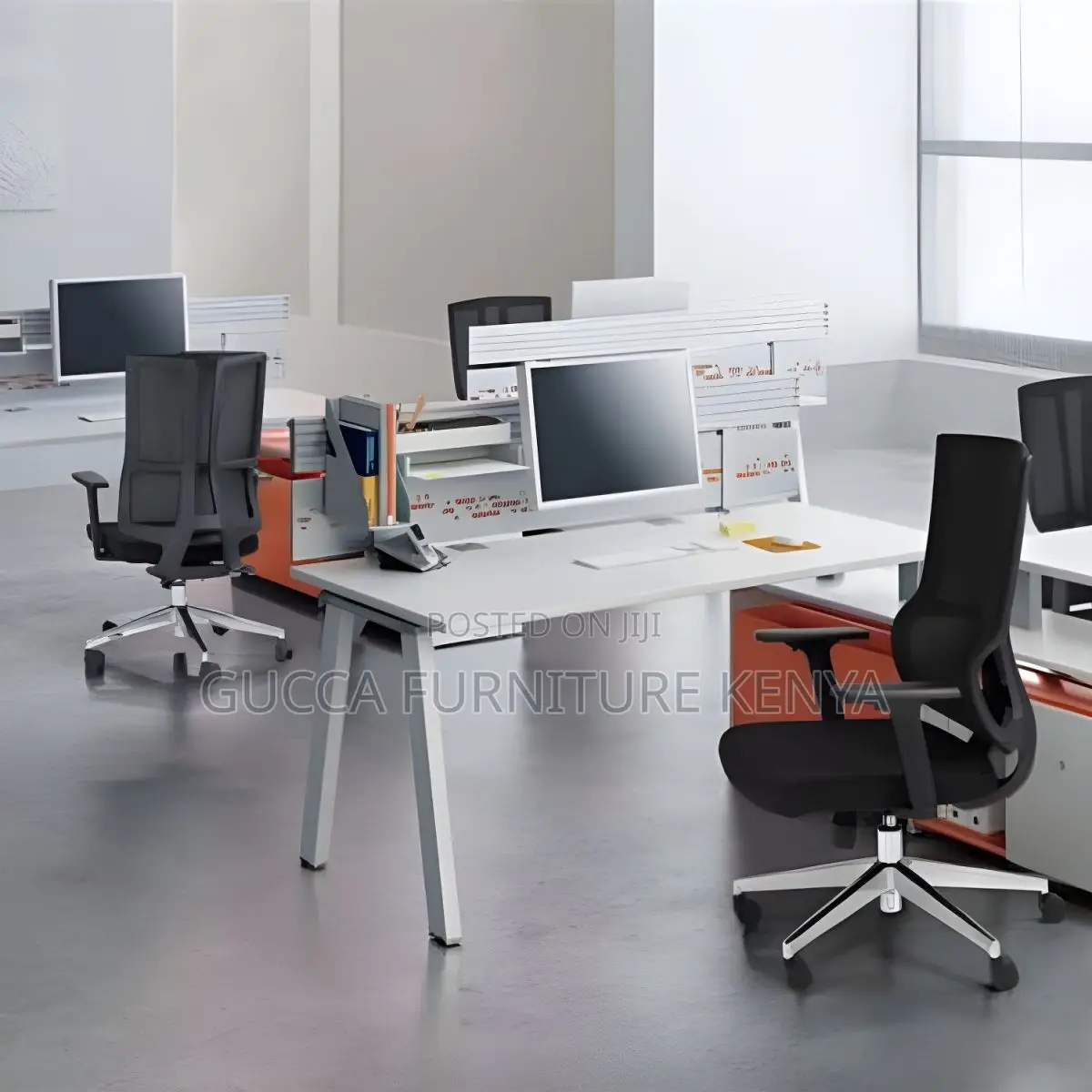 Office Chair: Orthopedic Office Chair With Lumbar Support