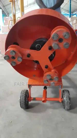 Floor Grinding Machine. Available