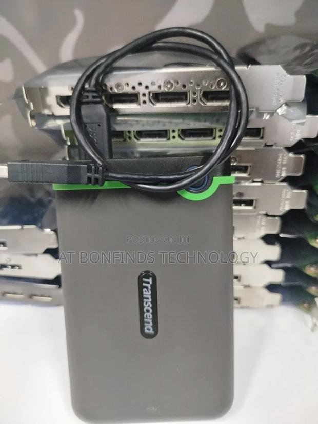 External HDD - thumbnail 4