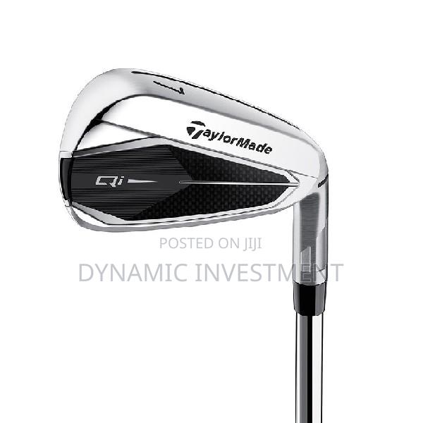 Taylormade Qi10 Graphite Shaft Approach Wedge (Ladies Flex)