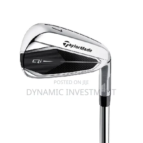 Taylormade Qi10 Graphite Shaft Approach Wedge (Ladies Flex)