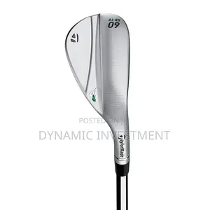 Taylormade Qi10 Graphite Shaft Approach Wedge (Ladies Flex)