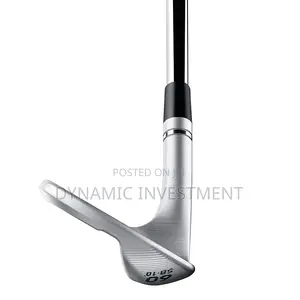 Taylormade Qi10 Graphite Shaft Approach Wedge (Ladies Flex)
