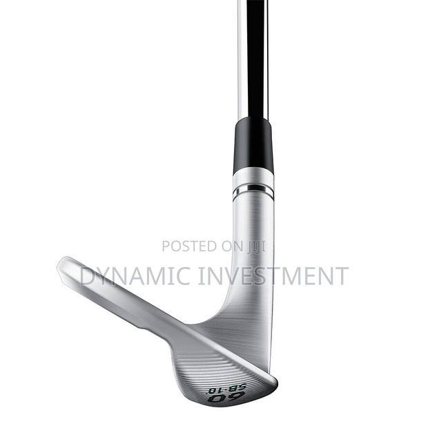 Taylormade Qi10 Graphite Shaft Approach Wedge (Ladies Flex) - thumbnail 4