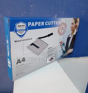 Ultra-Modern Paper Cutter A4 A4 Paper Cutter A4 in Nairobi Central ...