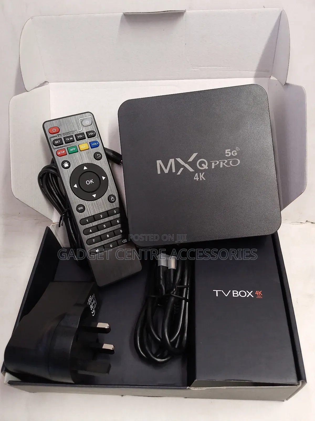 2+16 MXQ PRO 5G