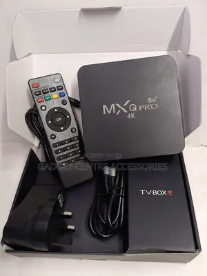 2+16 MXQ PRO 5G