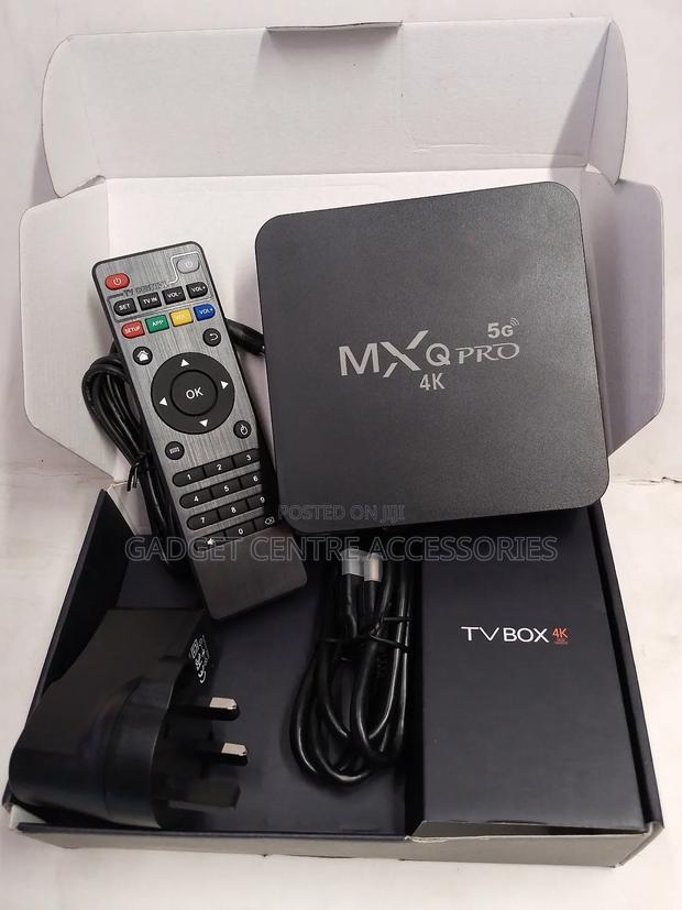 2+16 MXQ PRO 5G