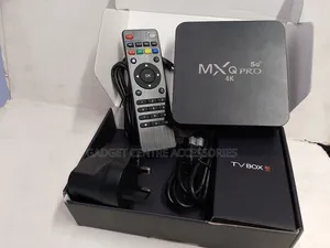 2+16 MXQ PRO 5G