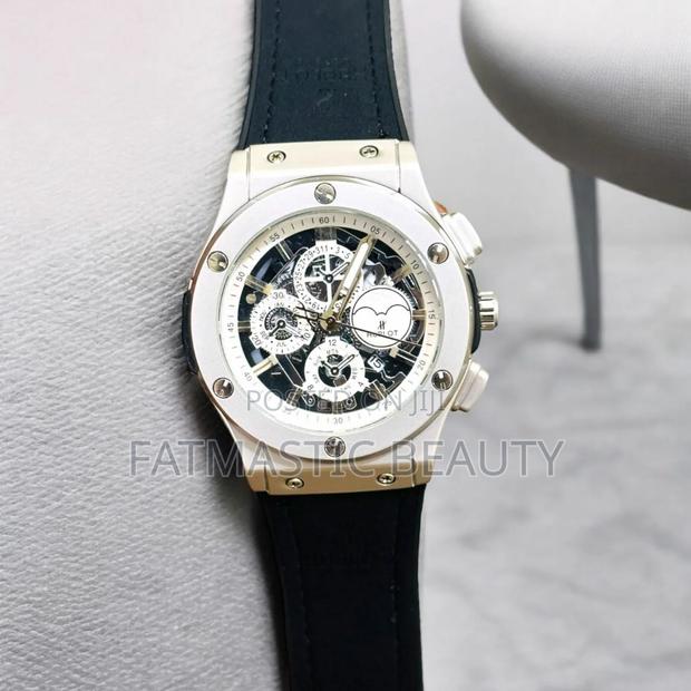 Hublot Non Chronograph Watch
