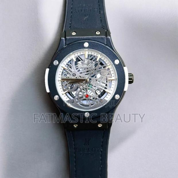 Hublot Non Chronograph Watch - thumbnail 2