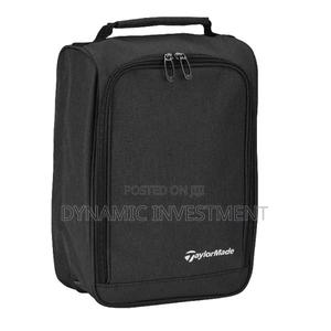 Taylormade Performance Sports Shoe Bag - main view