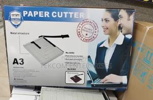 Paper Cutter A3 Paper Cutter A3 - main view