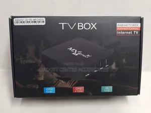 Android TV Box 2/16