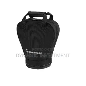Taylormade Players Golf Ball Bag