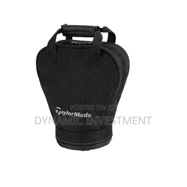 Taylormade Players Golf Ball Bag