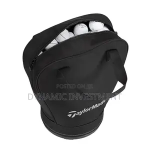 Taylormade Players Golf Ball Bag